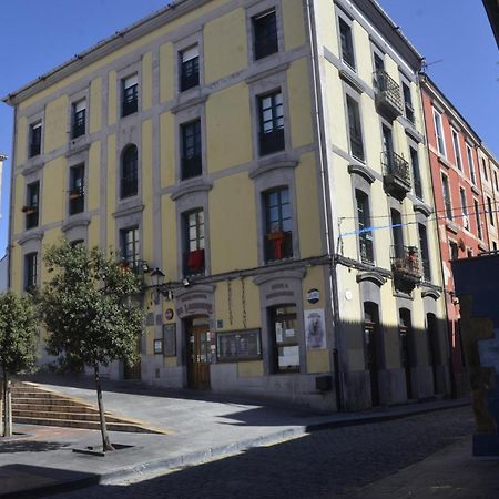 Cimadevilla-Gijon Centro Historico Vut-4403-As Esterno foto