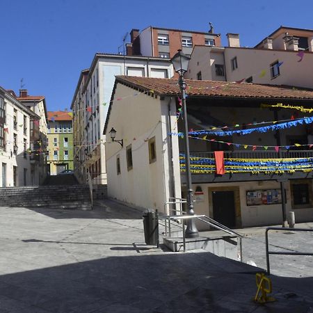 Cimadevilla-Gijon Centro Historico Vut-4403-As Esterno foto