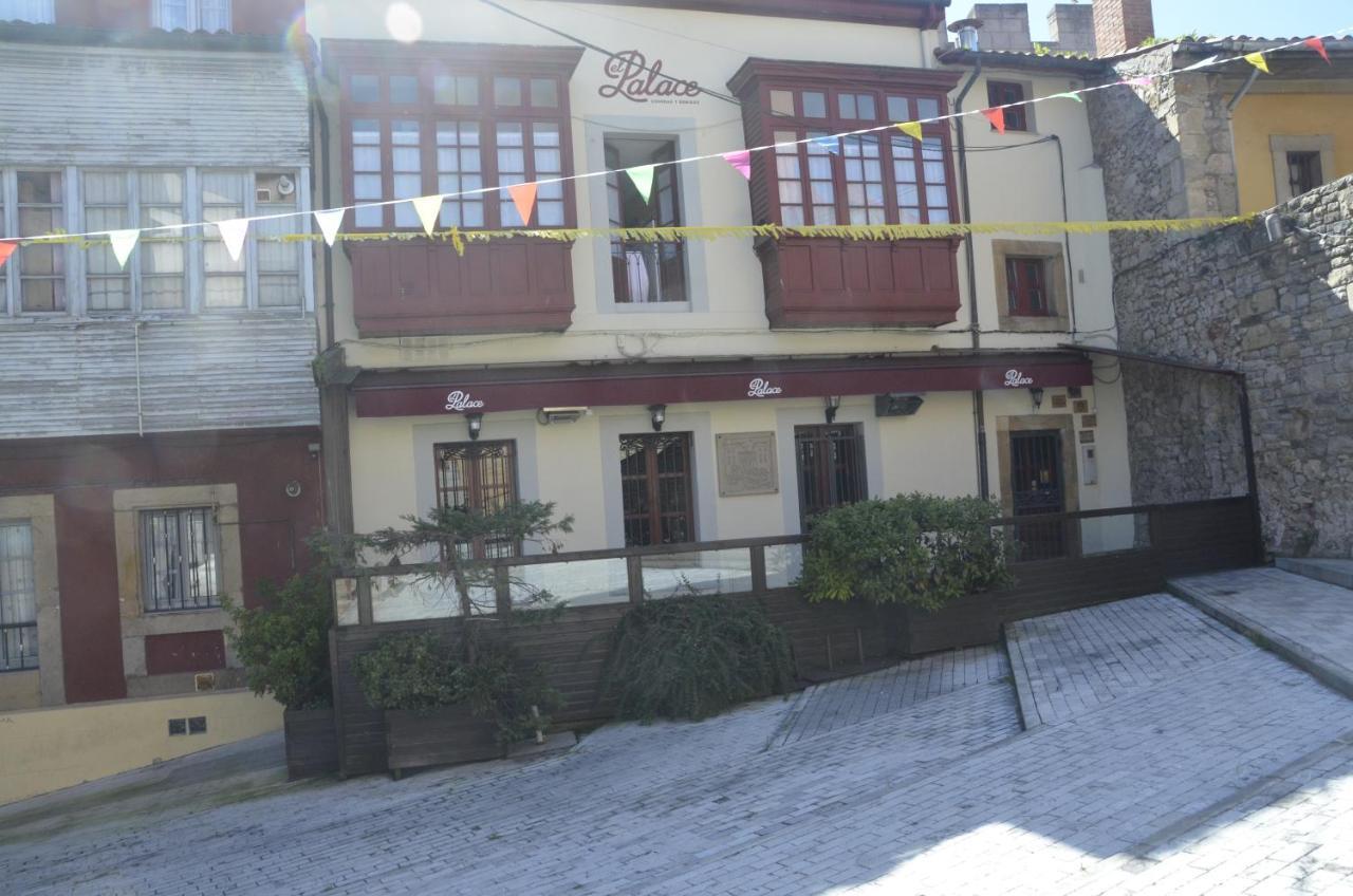 Cimadevilla-Gijon Centro Historico Vut-4403-As Esterno foto