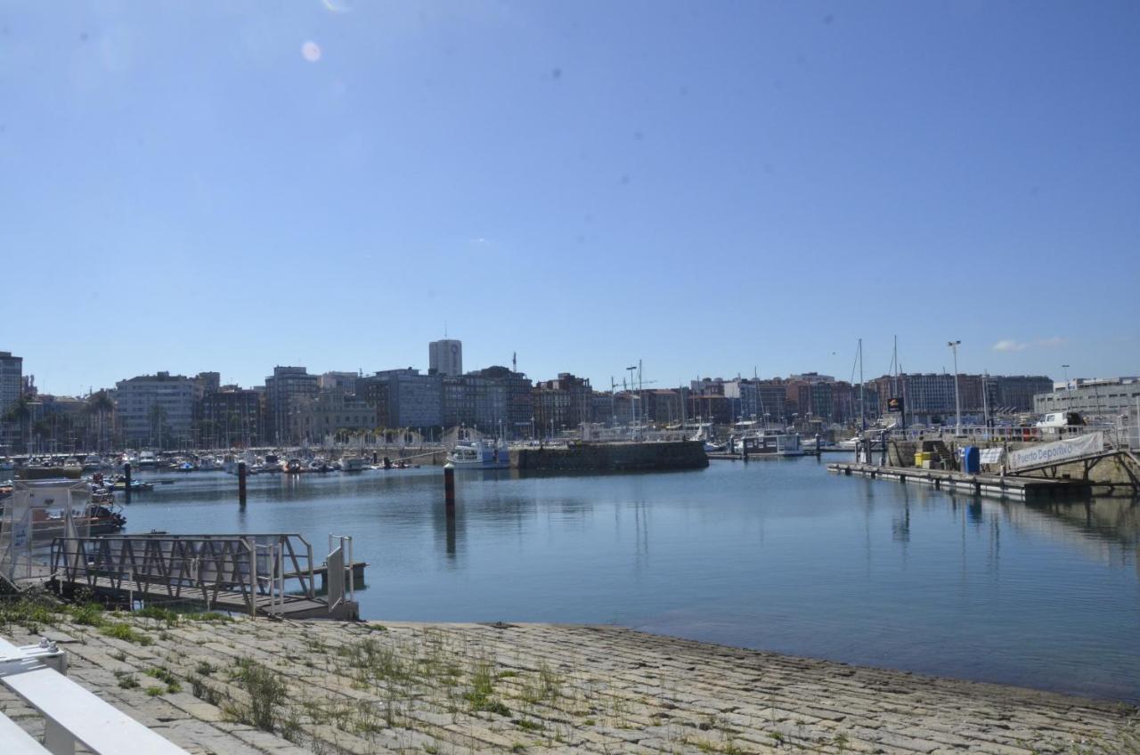 Cimadevilla-Gijon Centro Historico Vut-4403-As Esterno foto